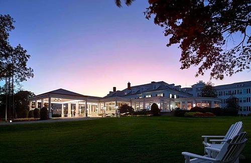 Galloway Hotel | 4-Star Hotel ∙ Seaview, A Dolce Hotel