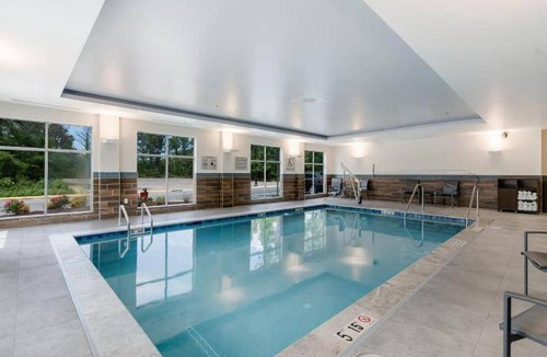 North Central Hotel | 40 m² Hotel ∙ 127 guests