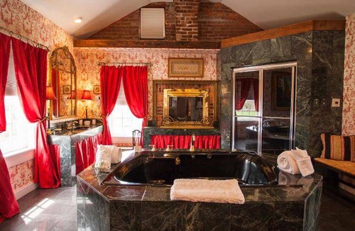 Taneytown Hotel | 40 m² Hotel ∙ 2 guests
