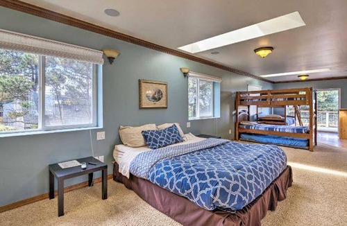 Warrenton House | 418 m² House ∙ 6 bedrooms ∙ 12 guests