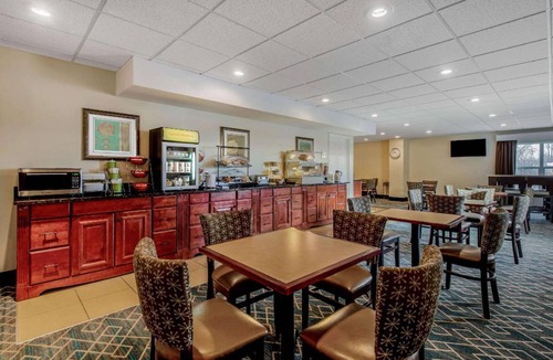 California Hotel | 42 m² Hotel ∙ 127 guests