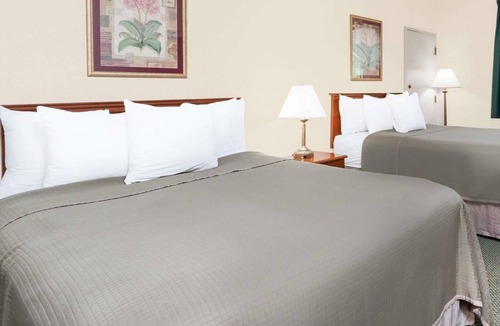 Norwich House | 42 m² Motel ∙ 127 guests