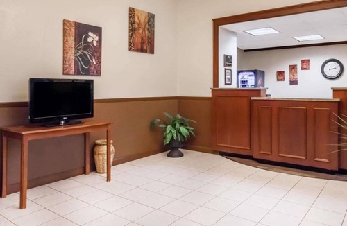 Norwich House | 42 m² Motel ∙ 127 guests