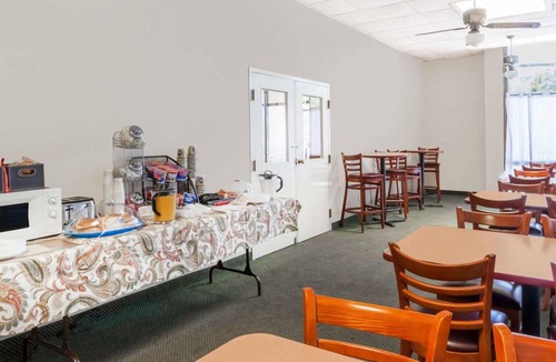 Norwich House | 42 m² Motel ∙ 127 guests