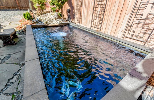Sedro-Woolley House | 427 m² House ∙ 4 bedrooms ∙ 8 guests