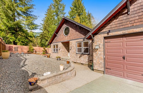 Sedro-Woolley House | 427 m² House ∙ 4 bedrooms ∙ 8 guests