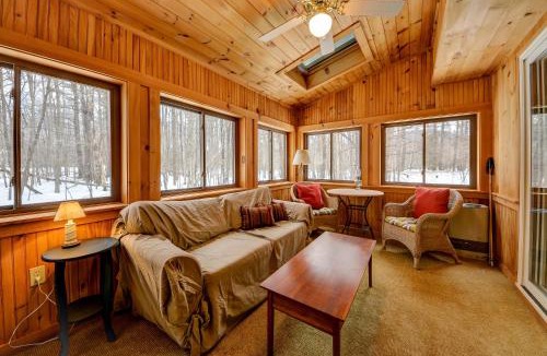 Intervale House | 43 Fox Run
