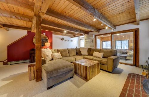 Intervale House | 43 Fox Run