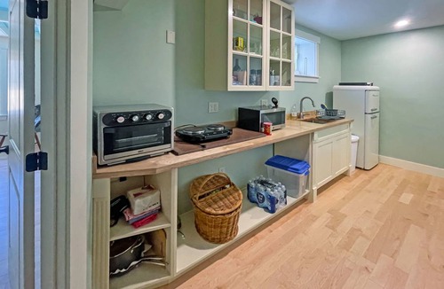 Richmond Apartment | 44 m² Apartment ∙ 1 bedroom ∙ 2 guests
