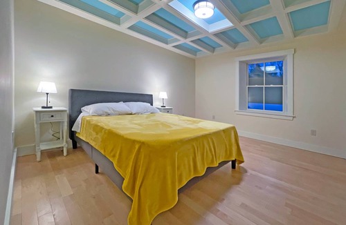 Richmond Apartment | 44 m² Apartment ∙ 1 bedroom ∙ 2 guests