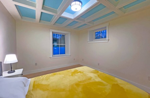 Richmond Apartment | 44 m² Apartment ∙ 1 bedroom ∙ 2 guests