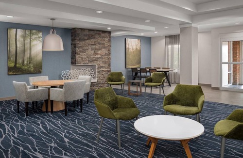 Hollins Hotel | 44 m² Hotel ∙ 127 guests