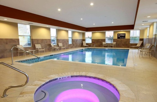 Winnie Hotel | 45 m² Hotel ∙ 127 guests