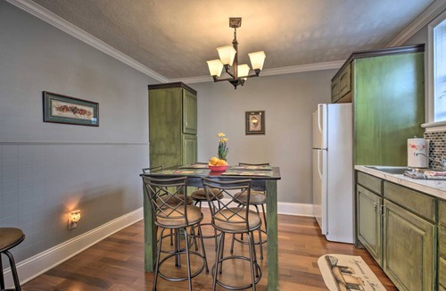 Williamstown Apartment | 46 m² Apartment ∙ 1 bedroom ∙ 6 guests