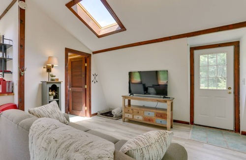 Milanville Apartment | 46 m² Apartment ∙ 2 guests