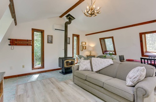 Milanville Apartment | 46 m² Apartment ∙ 2 guests