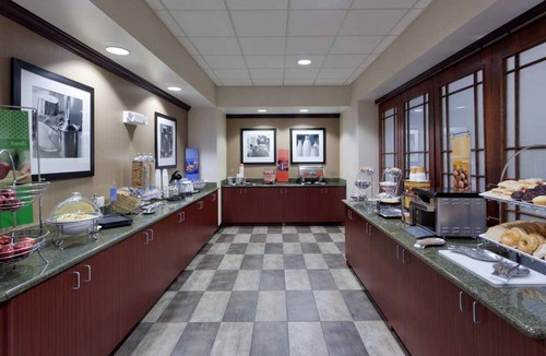 Eastside Hotel | 46 m² Hotel ∙ 127 guests