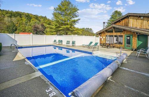 West Bridgewater Hotel | 46 m² Hotel ∙ 2 bedrooms ∙ 8 guests