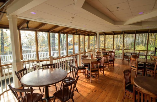 Stowe Area House | 46 m² Motel ∙ 3 bedrooms ∙ 127 guests