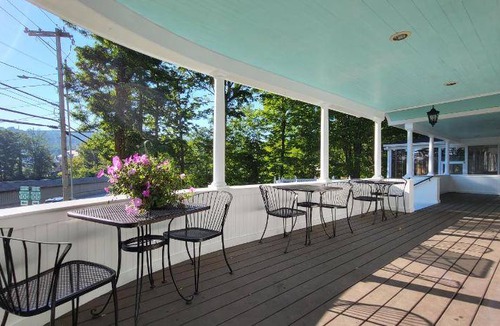 Stowe Area House | 46 m² Motel ∙ 3 bedrooms ∙ 127 guests