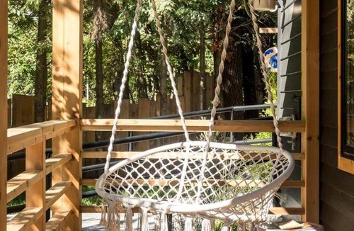 Woodstock House | 46 m² Motel ∙ 4 guests