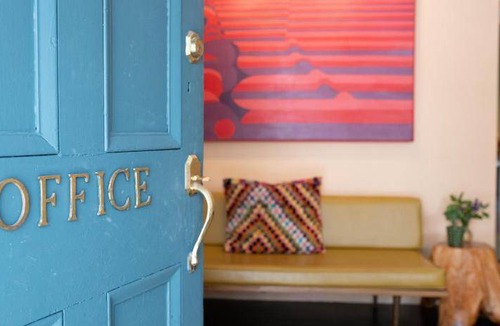 Woodstock Bed & Breakfast | 46 m² Bed and breakfast ∙ 2 guests