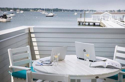 Port Washington Hotel | 48 m² Hotel ∙ 4 guests