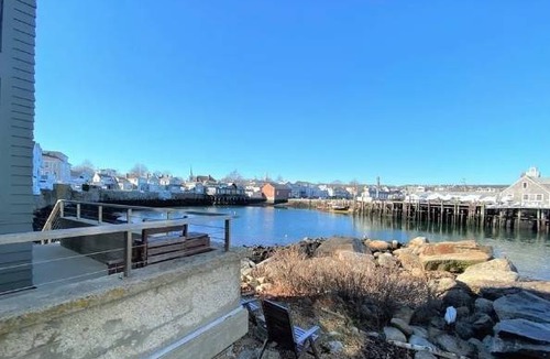 Rockport House | 48 m² House ∙ 2 guests