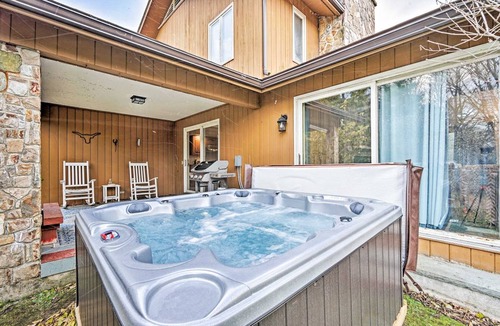 Whitingham House | 487 m² House ∙ 5 bedrooms ∙ 12 guests