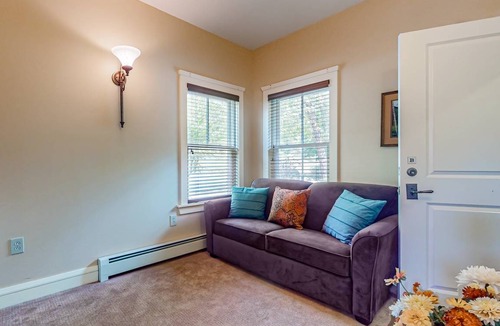 Proctorsville House | 49 m² House ∙ 1 bedroom ∙ 4 guests