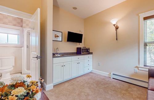 Proctorsville House | 49 m² House ∙ 1 bedroom ∙ 4 guests