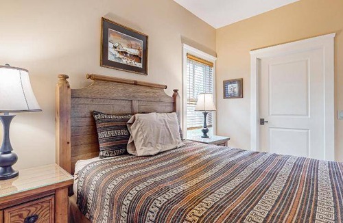 Proctorsville House | 49 m² House ∙ 1 bedroom ∙ 4 guests