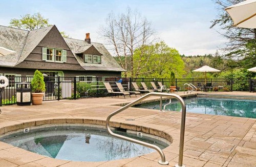 Proctorsville House | 49 m² House ∙ 1 bedroom ∙ 4 guests