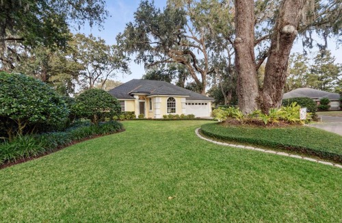 Amelia City House | 4937 Windward Place home