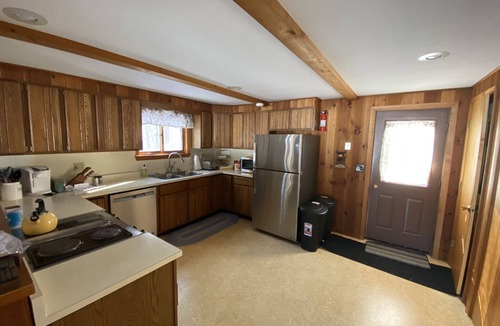 Moultonborough House | 4bd/3b -Tranquil Lakefront rental neighboring Lake Winnipesaukee & Squam