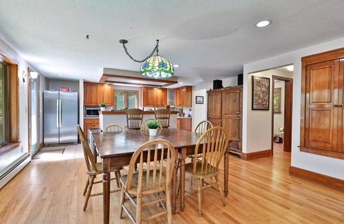 Killington House | 4BR Killington Home Perfect for Families, Pet-Friendly