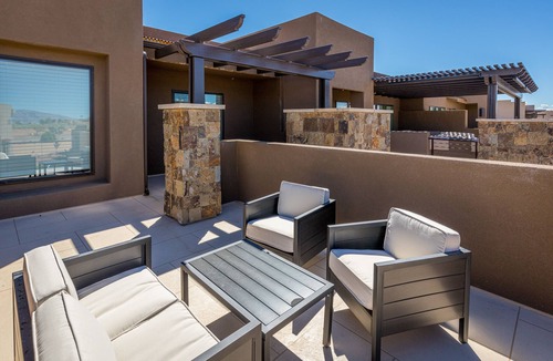 St. George Villa | 4BR on the 18th Green - Desert & Mountain Views