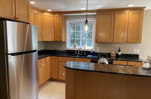 Mount Holly House | 4Miles to JG/Okemo, Spacious, Stylish & Comfy Home