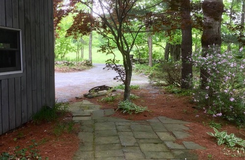 Great Barrington House | 5 BD, 3 BA, sleeps 12. A few openings for Summer '25; booking thru Summer '26!