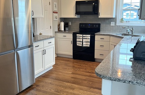 South Bethany House | 5-bedroom canal-front home, with short walk to beautiful South Bethany Beach.