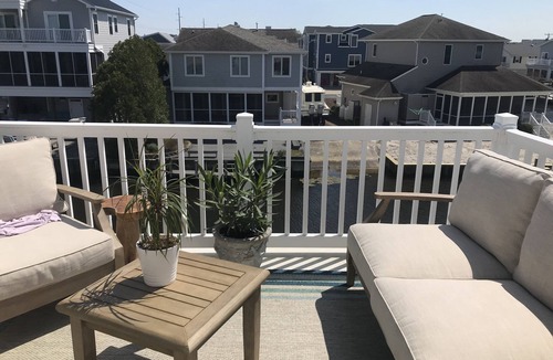 South Bethany House | 5-bedroom canal-front home, with short walk to beautiful South Bethany Beach.