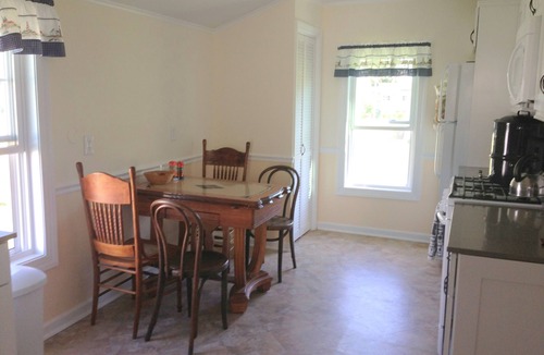 Old Saybrook Cottage | 5 Bedroom Cottage Steps From The Beach @ Great Hammock Beach - JULY RENTAL ONLY
