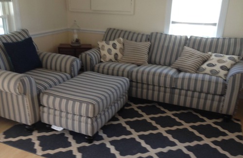 Old Saybrook Cottage | 5 Bedroom Cottage Steps From The Beach @ Great Hammock Beach - JULY RENTAL ONLY