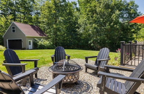 Dover House | 5 Bedroom Home Pool & Hot Tub