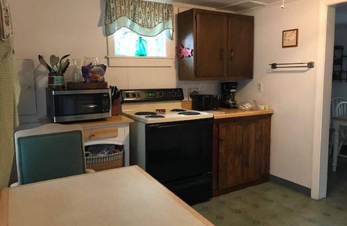 Ocean Park House | 5 HOUSES AWAY FROM BEACH - DISCOUNTED FOR 08/16-08/23,08/23-08/30 AND SEPTEMBER
