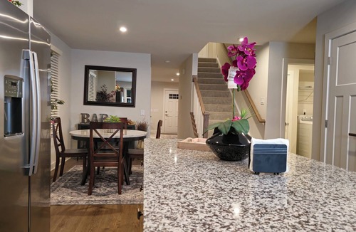 North Chesterfield House | 5-Star Comfort, 16 Minutes from Richmond Downtown