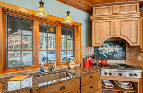 Moultonborough House | 5000 Square Foot Winnipesaukee Luxury Home For 14 With 455 Feet of Waterfront