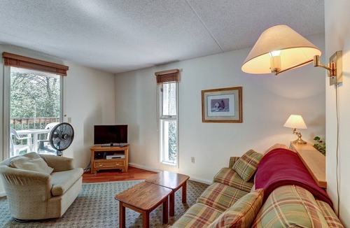 Warren Apartment | 51 m² Apartment ∙ 1 bedroom ∙ 4 guests