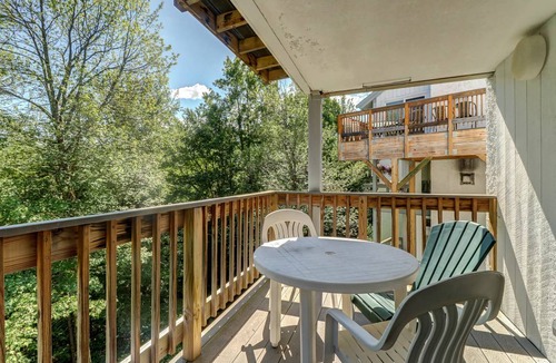 Warren Apartment | 51 m² Apartment ∙ 1 bedroom ∙ 4 guests