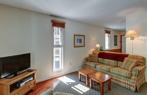 Warren Apartment | 51 m² Apartment ∙ 1 bedroom ∙ 4 guests